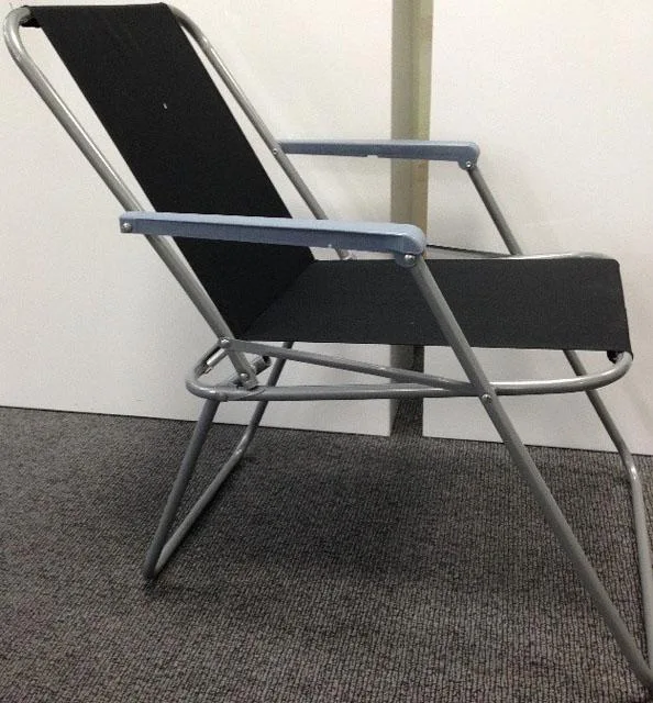 Sedia da giardino «Campingstol fällbar ("Camping chair foldable")» (ÖoB)
