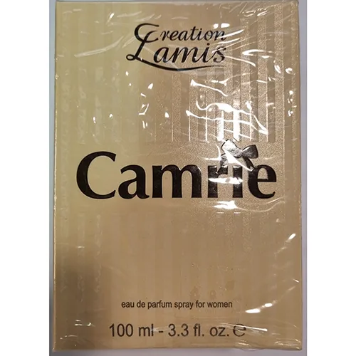 Profumo «Camrie» (Creation lamis)