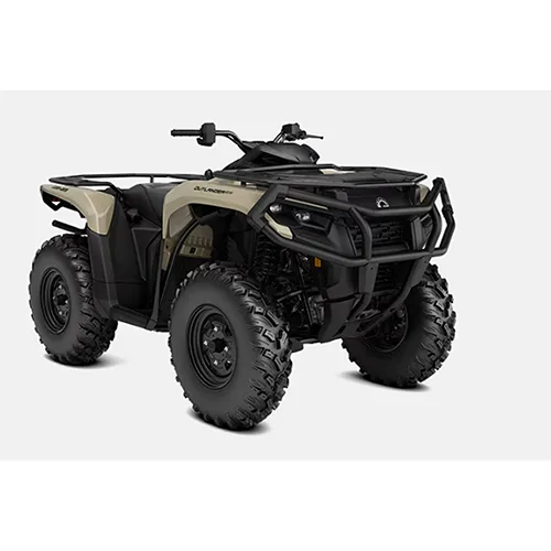 Veicolo fuoristrada «Can-Am» (Can-am)