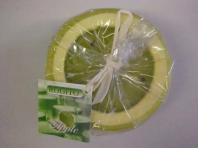 Candela – Mela (Rogito)