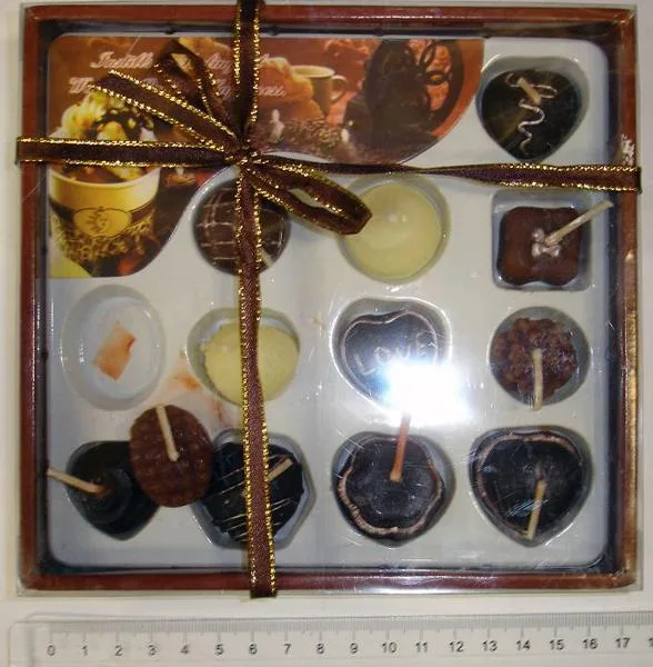 Candele — foto 3 dell'alert 1546/08