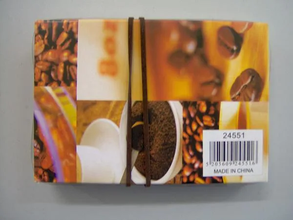 Candele – CANDOLO SCENTED — foto 2 dell'alert 0454/09