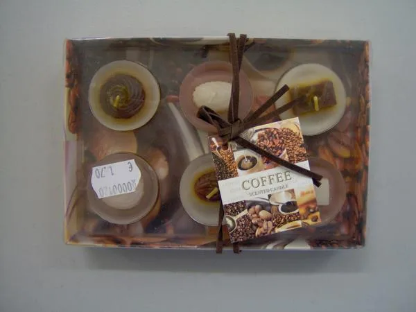 Candele – CANDOLO SCENTED — foto 3 dell'alert 0454/09