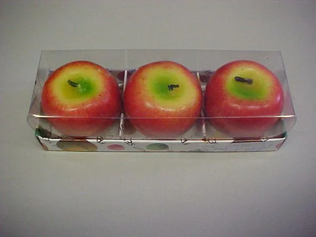 Candele (Fruit Series)