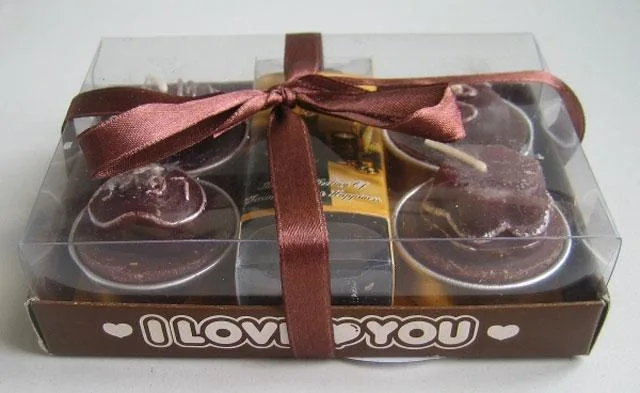 Candele (I Love You)