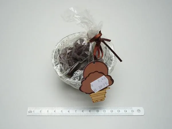 Candele – Ice Cream Candela (Unknown)