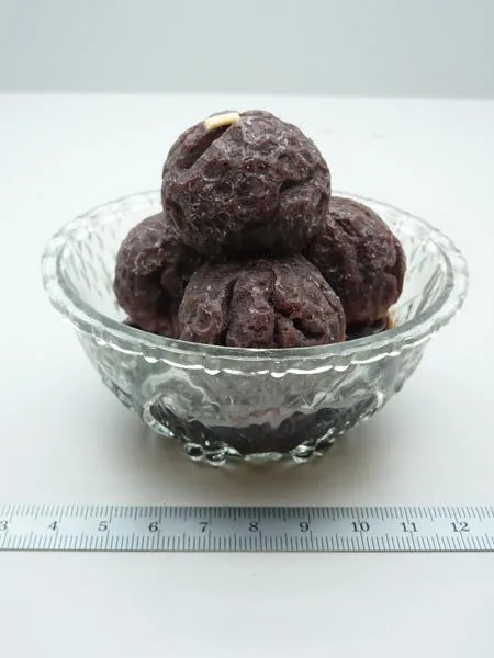 Candele – Ice Cream Candela — foto 2 dell'alert 0412/09