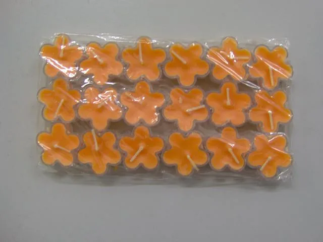 Candele — foto 1 dell'alert 0332/10