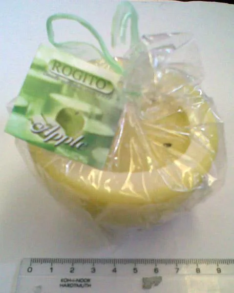Candele — foto 2 dell'alert 0328/08