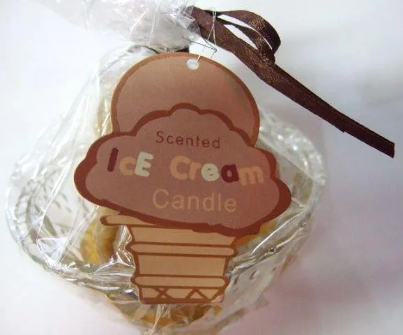 Candele (Unknown)