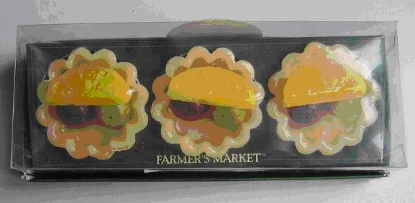 Candele "Yankee Candle – Tarts Wax Potpourri" — foto 2 dell'alert 1453/08
