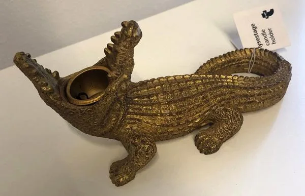 Portacandele «Candle holder» (Flying Tiger Copenhagen)