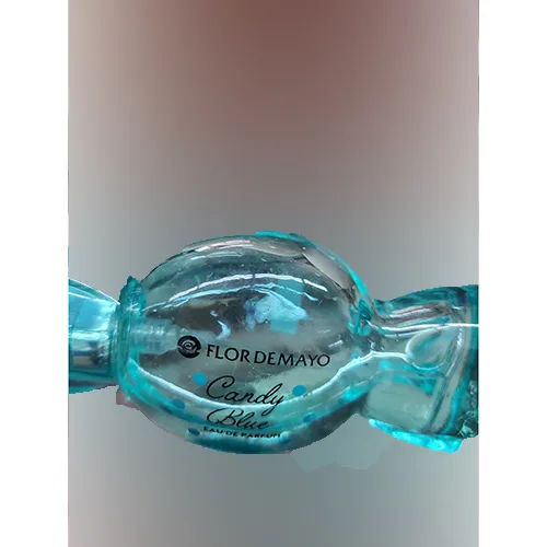 Profumo «Candy Blue» (Flor de Mayo)