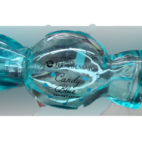 Profumo «Candy Blue» — foto 3 dell'alert A12/01804/24