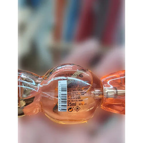 Profumo «Candy Orange» (Flor de Mayo)