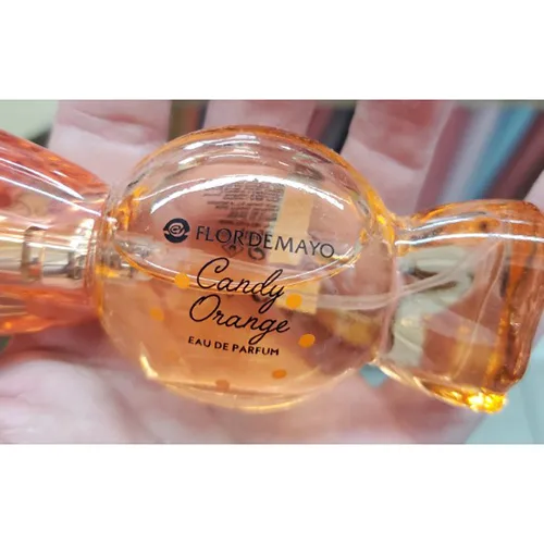 Profumo «Candy Orange» — foto 3 dell'alert A12/01752/24