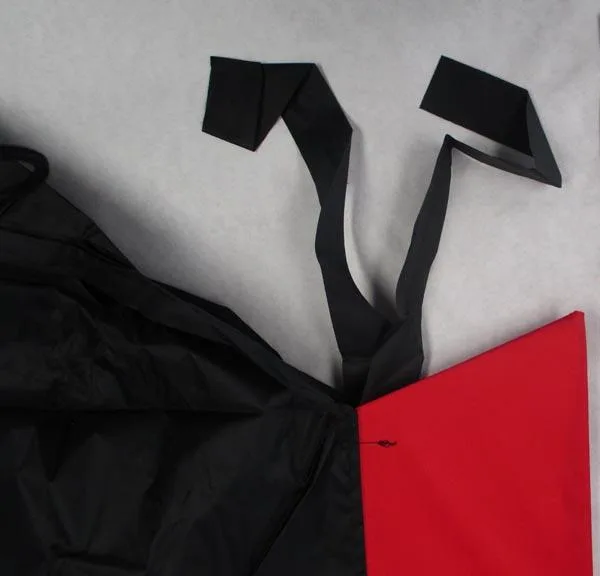 Costume di fantasia-vestito «CAPE» — foto 3 dell'alert A12/0483/17