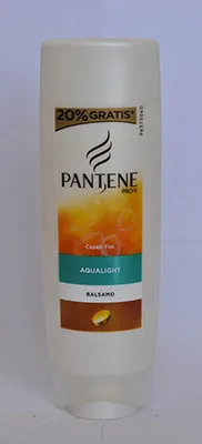 Balsamo per capelli «Capelli luminosi riflessi di luce  - capelli acqualight» — foto 5 dell'alert A12/02014/23