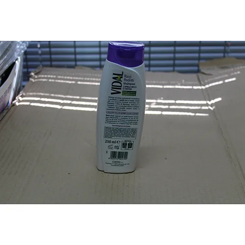 Shampoo «Capelli ricci o mossi» — foto 2 dell'alert A12/02054/24