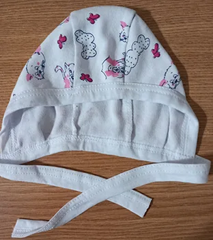 Cappello da bambino