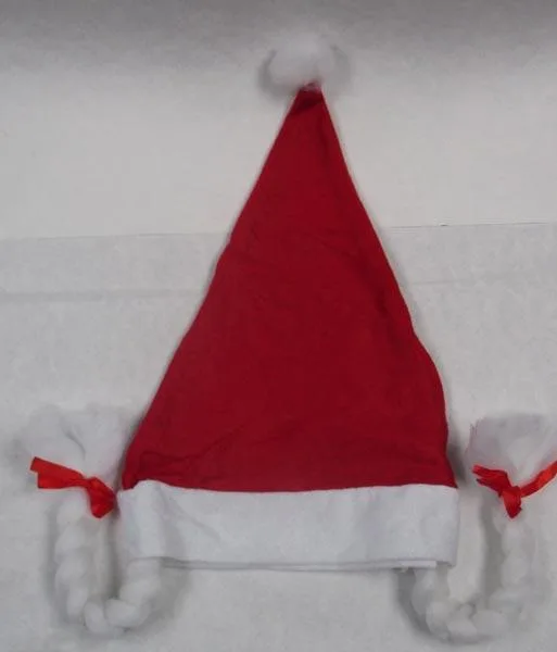 Cappello di fantasia-vestito (GRUPO FU)