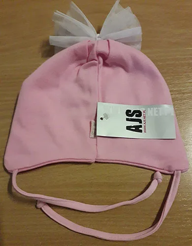 Cappello per bambini — foto 2 dell'alert A12/01781/21