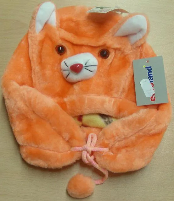 Cappello per bambini (Euroland)