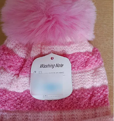 Cappello per bambini — foto 2 dell'alert A12/01665/22