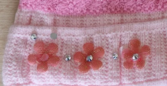 Cappello per bambini — foto 4 dell'alert A12/01665/22