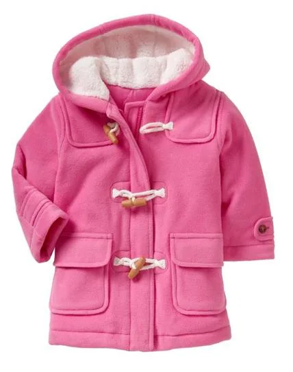 Cappotti per bambini – cappotti Duffle — foto 2 dell'alert 0655/09