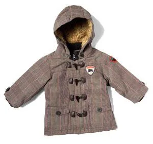 Cappotto da bambino "Lindex"