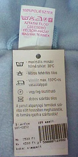 Cappotto del bambino trapuntato (Leo-poldi)