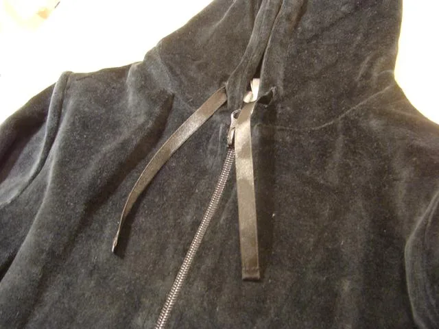 Cappotto della ragazza (LU LU)