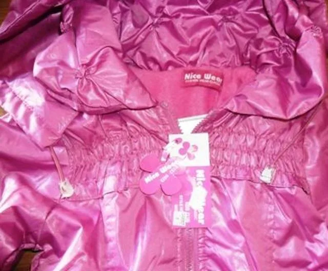Cappotto delle ragazze (Nice Wear)