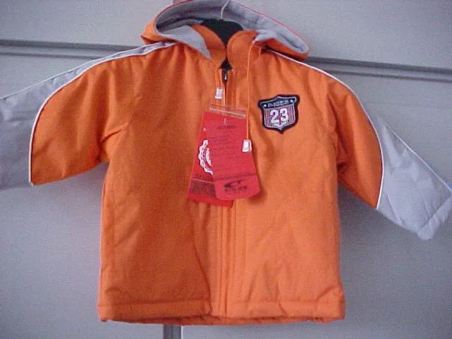 Cappotto di bambino (AOLES)