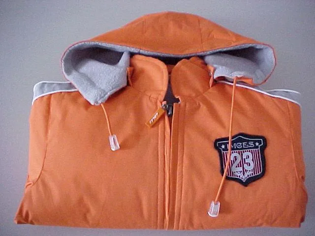Cappotto di bambino — foto 2 dell'alert 1222/08