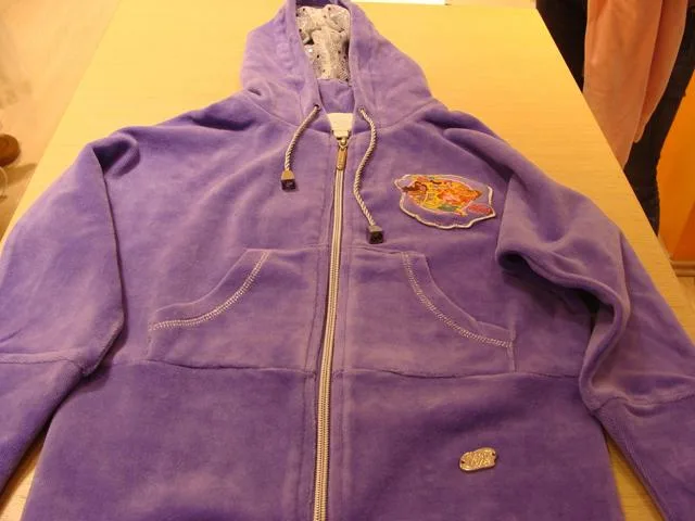 Cappotto di ragazza (WINX CLUB)