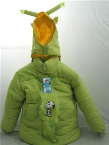 Cappotto invernale — foto 2 dell'alert 0170/08