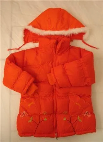 Cappotto invernale — foto 3 dell'alert 0170/08