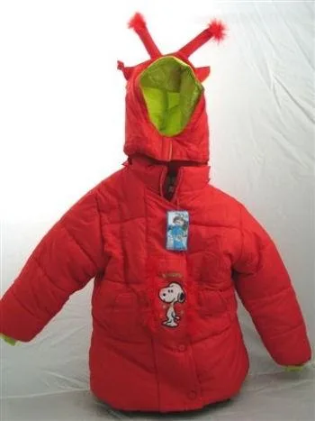 Cappotto invernale — foto 4 dell'alert 0170/08