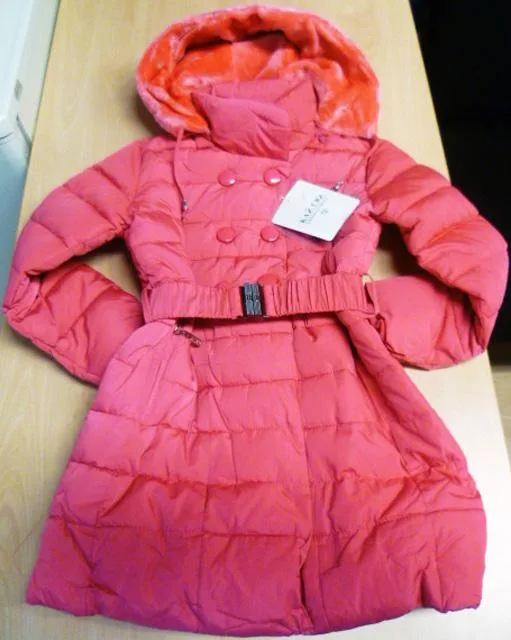 Cappotto per bambini — foto 3 dell'alert A12/1935/13