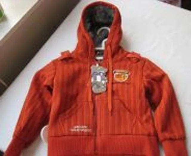Cappotto per bambini &amp; #13; &amp; #13; (New Style Yyfy)