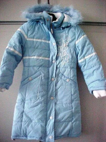 Cappotto per bambini — foto 3 dell'alert 0824/08