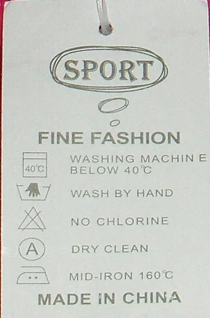 Cappotto per bambini "Fine fashion" &amp; #13; &amp; #13; (Sport)