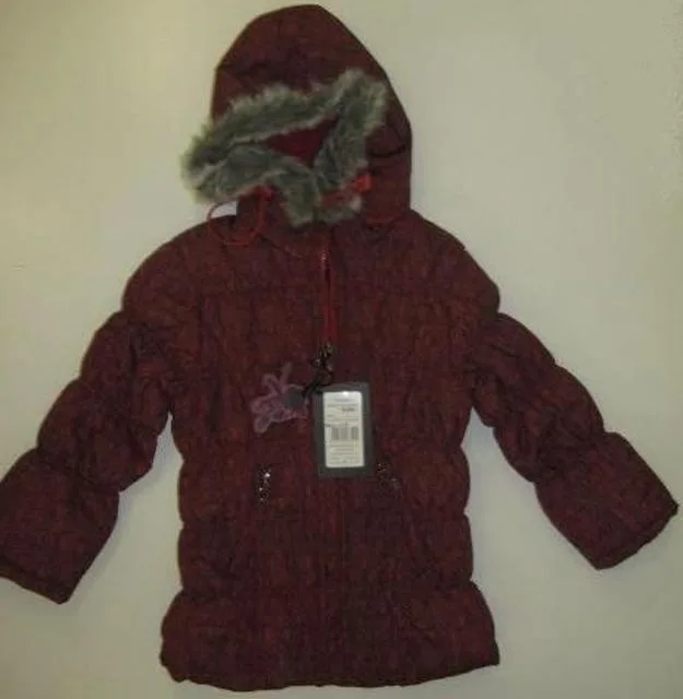 Cappotto per bambini (Picken)