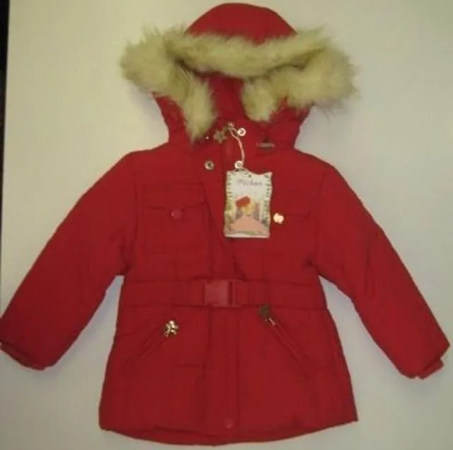 Cappotto per bambini (Picken)