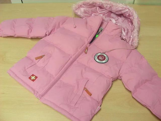 Cappotto per bambini (Runners)