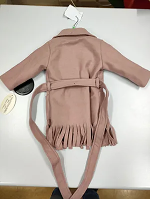 Cappotto per bambini — foto 2 dell'alert A12/00359/23