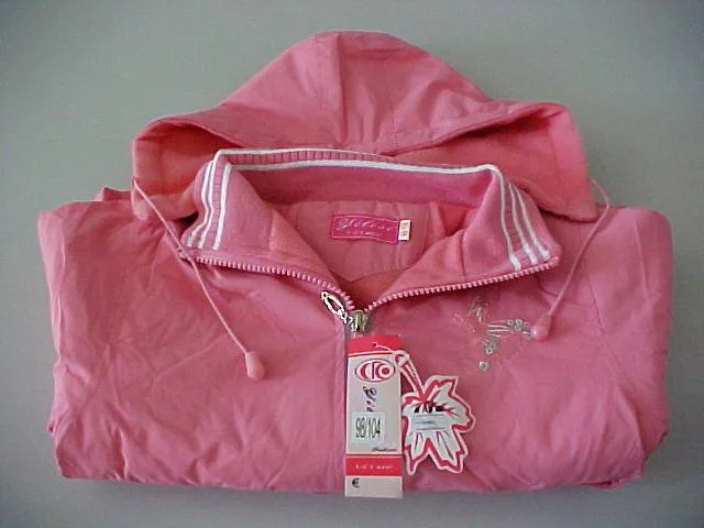 Cappotto per ragazze (YISILI)