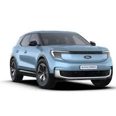 Autovettura «CAPRI, EXPLORER» — foto 2 dell'alert SR/00177/26